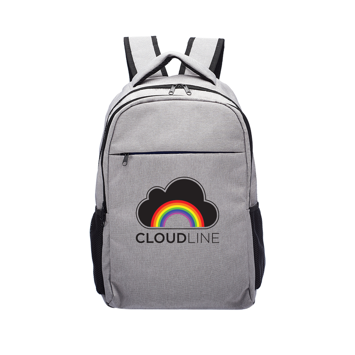 Academy Backpack (Full Color Imprint)