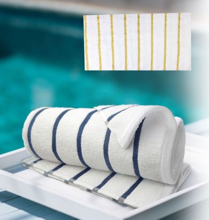 PAGI Nautique Towel