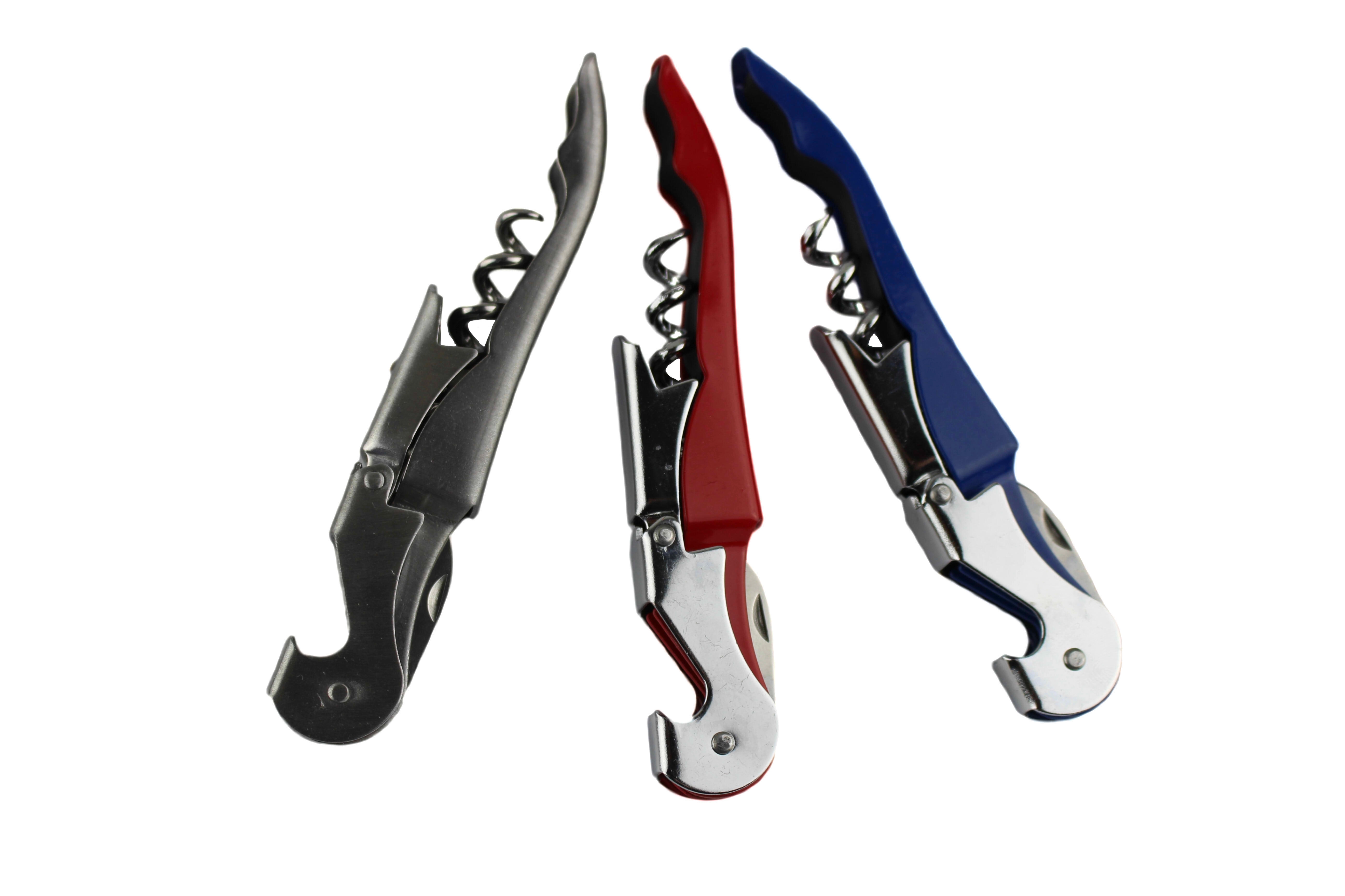 Professional Metal Wine Opener/Corkscrew 13
