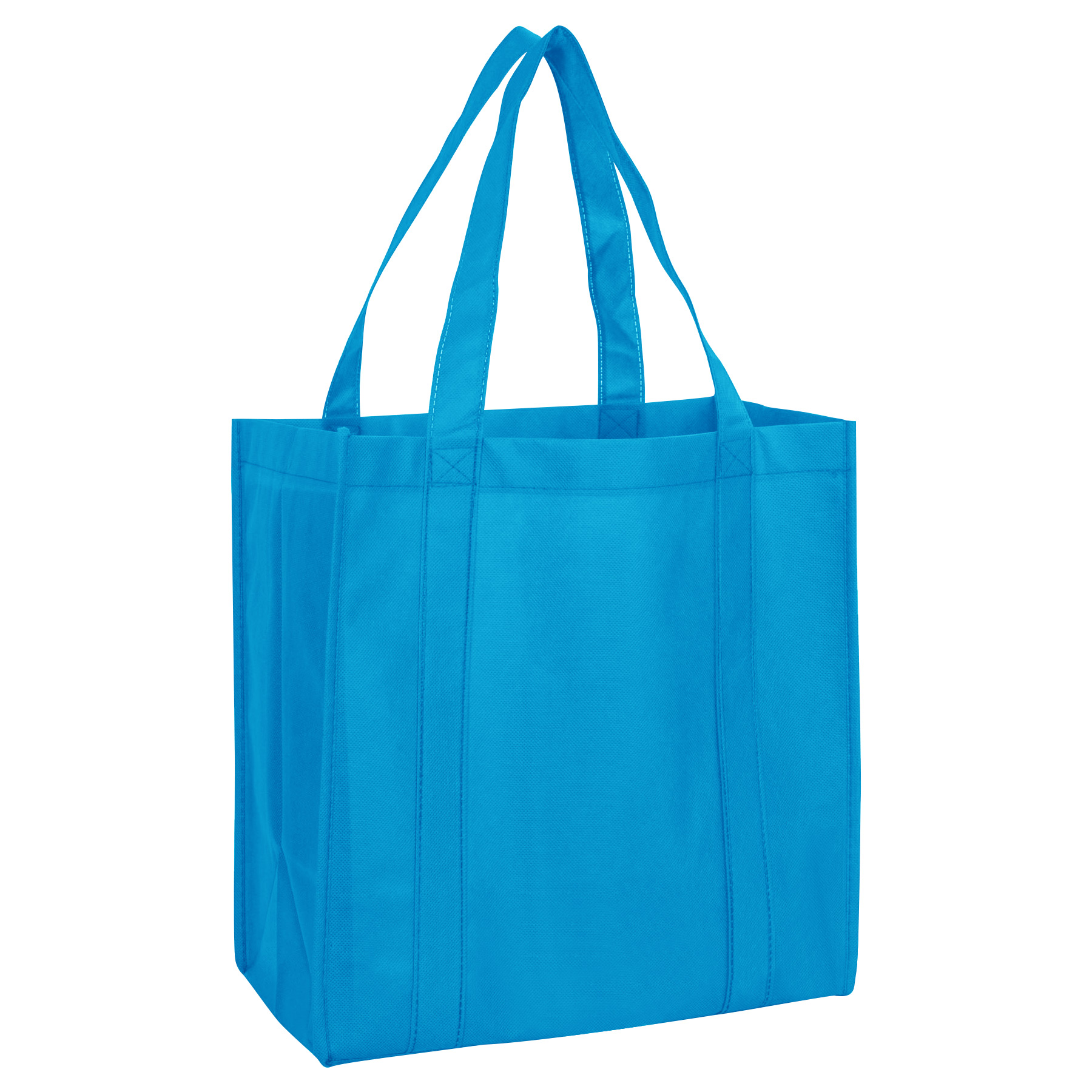 Large Capacity Non-woven Shopping Tote Bag 14