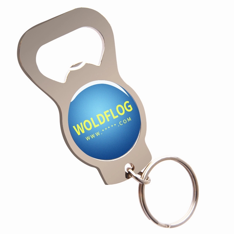 Bottle opener