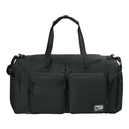 Nike Utility Duffel 2.0 - Black
