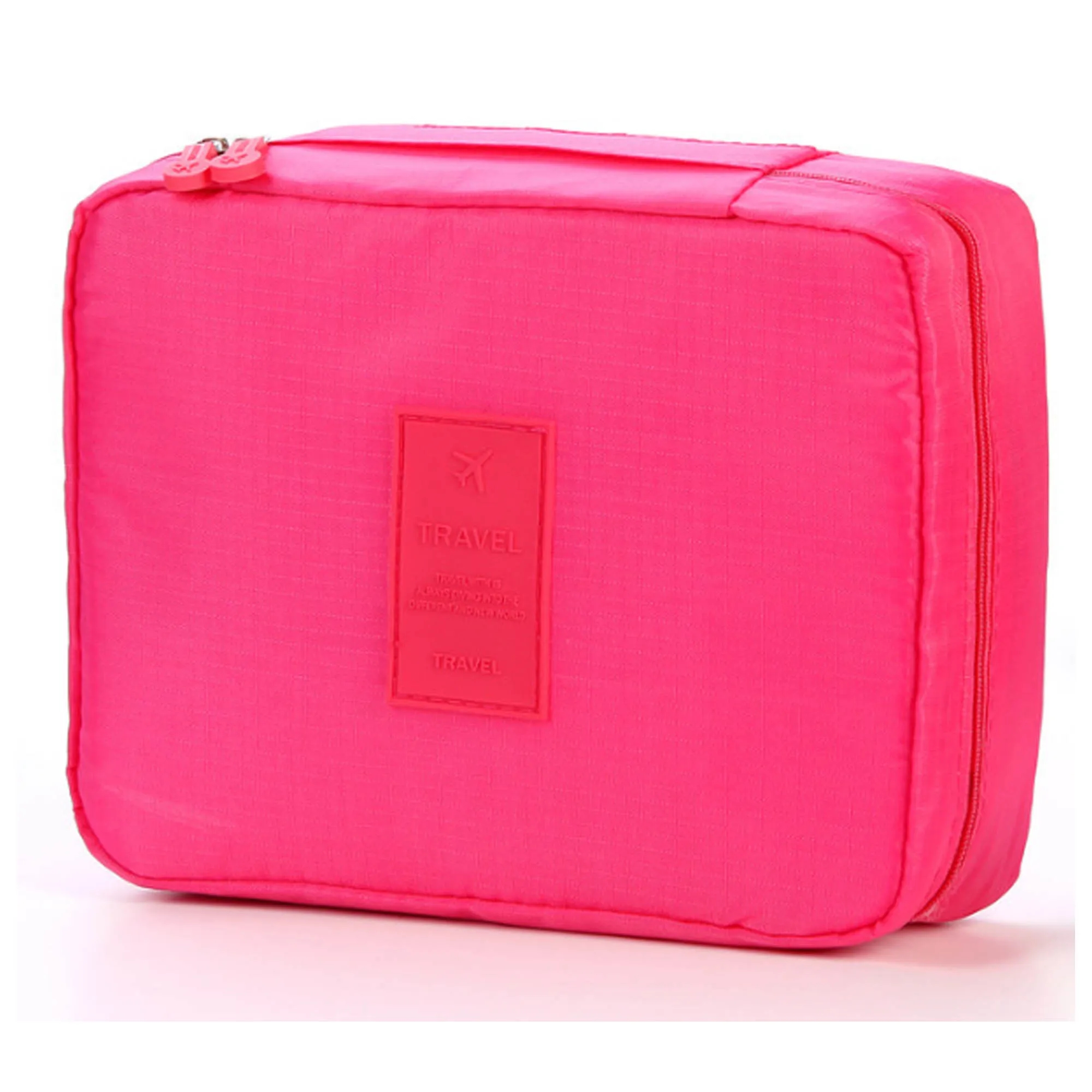 Multifunction Cosmetic Bag 12