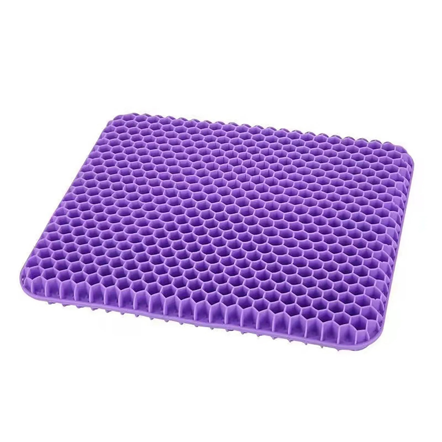 Double Thick Big Gel Seat Cushion 14