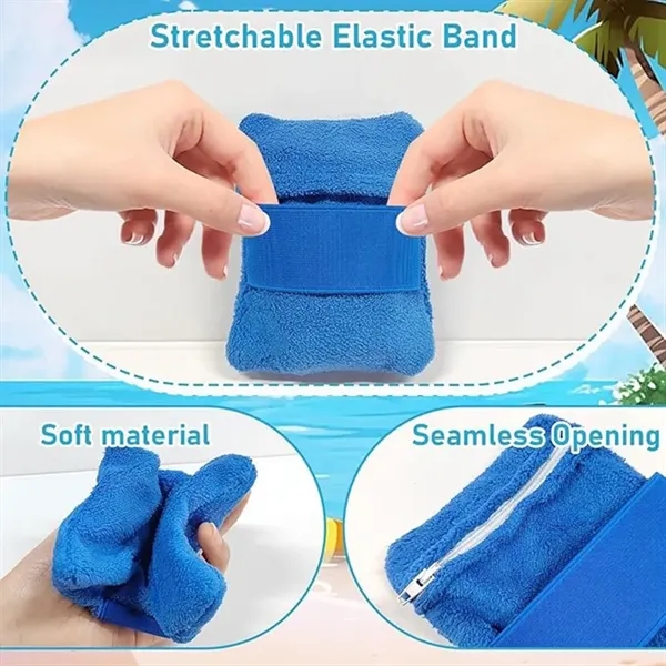 Sand Remover Bag For Beach 4