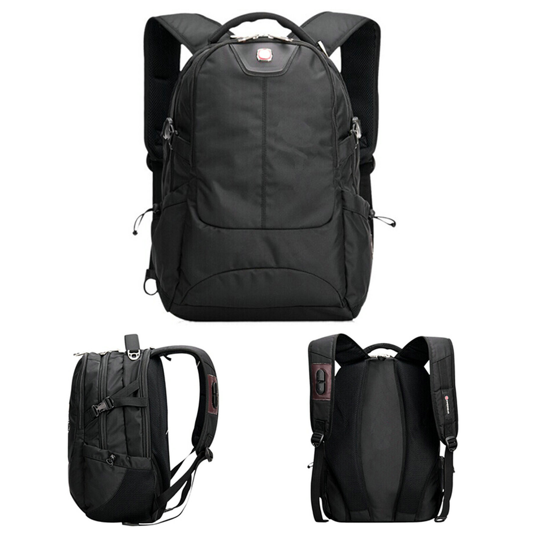 Backpacks