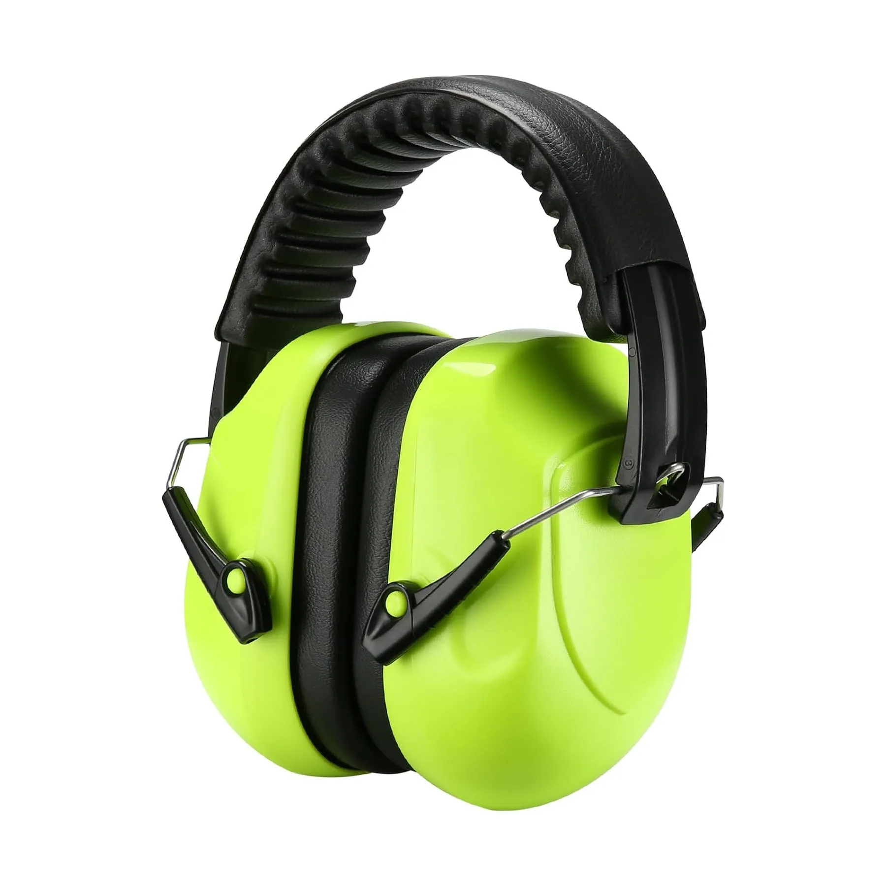 Noise Reduction Safety Ear Muffs 34