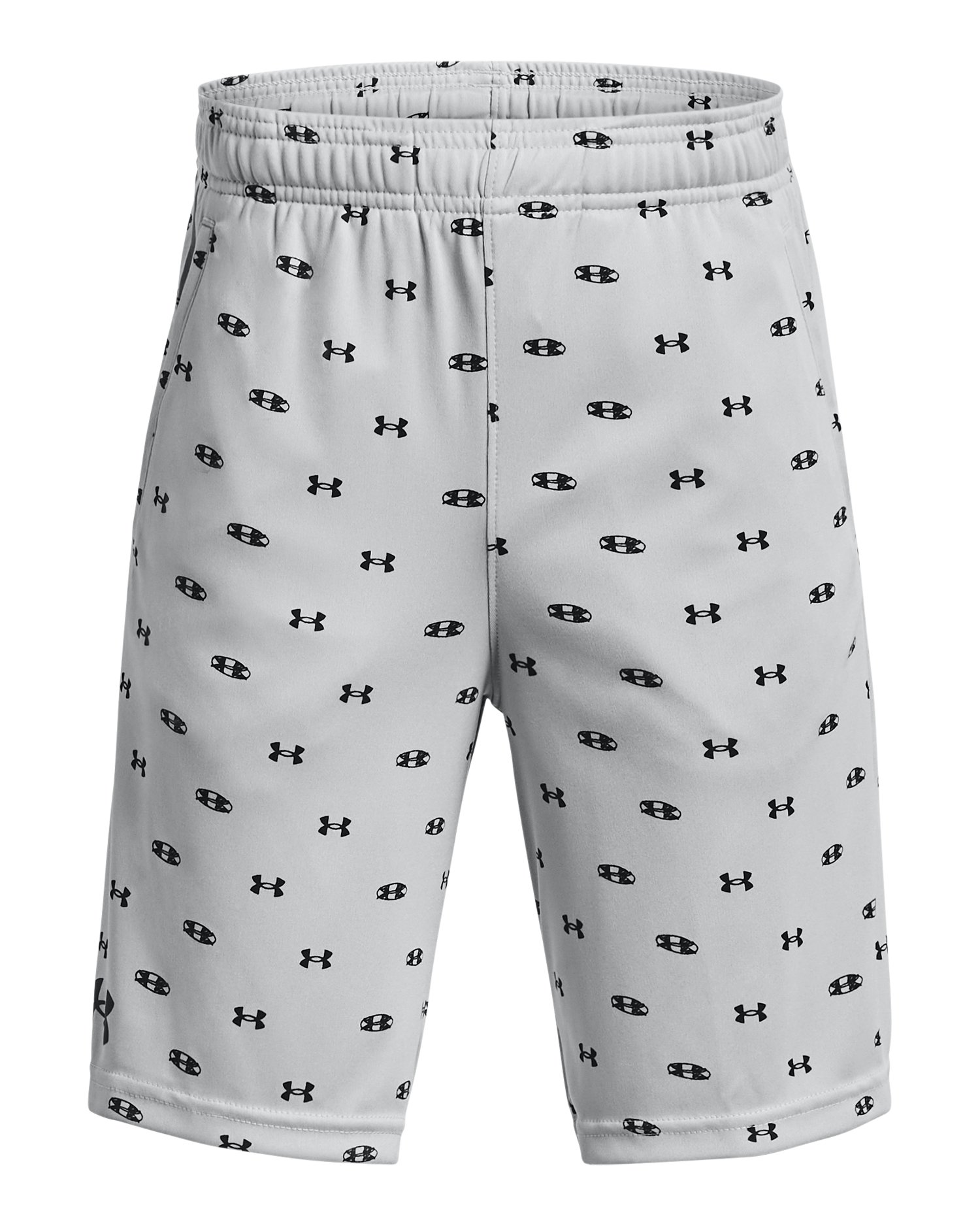 UA Prototype Printed Boys' Shorts 26