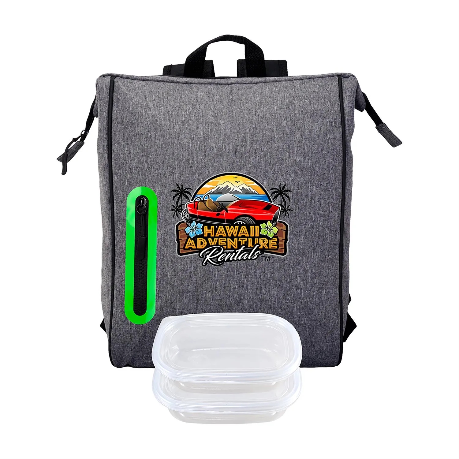 Handy Oval Line Picnic Set 4