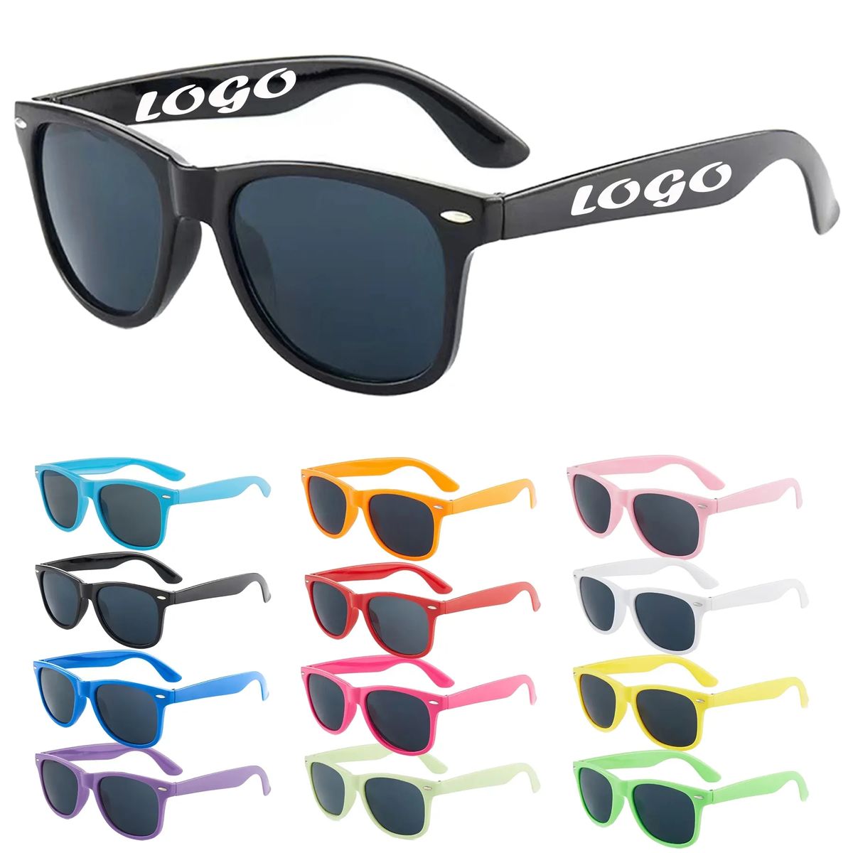 Smooth Sunglasses