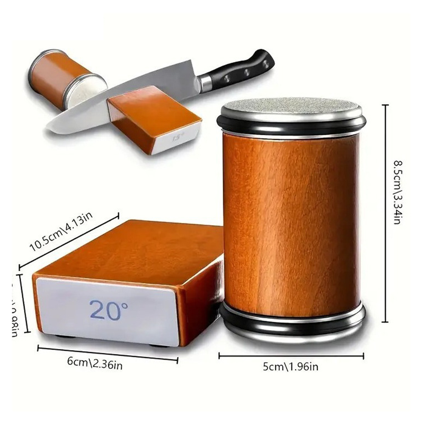 Roller Sharpener 7