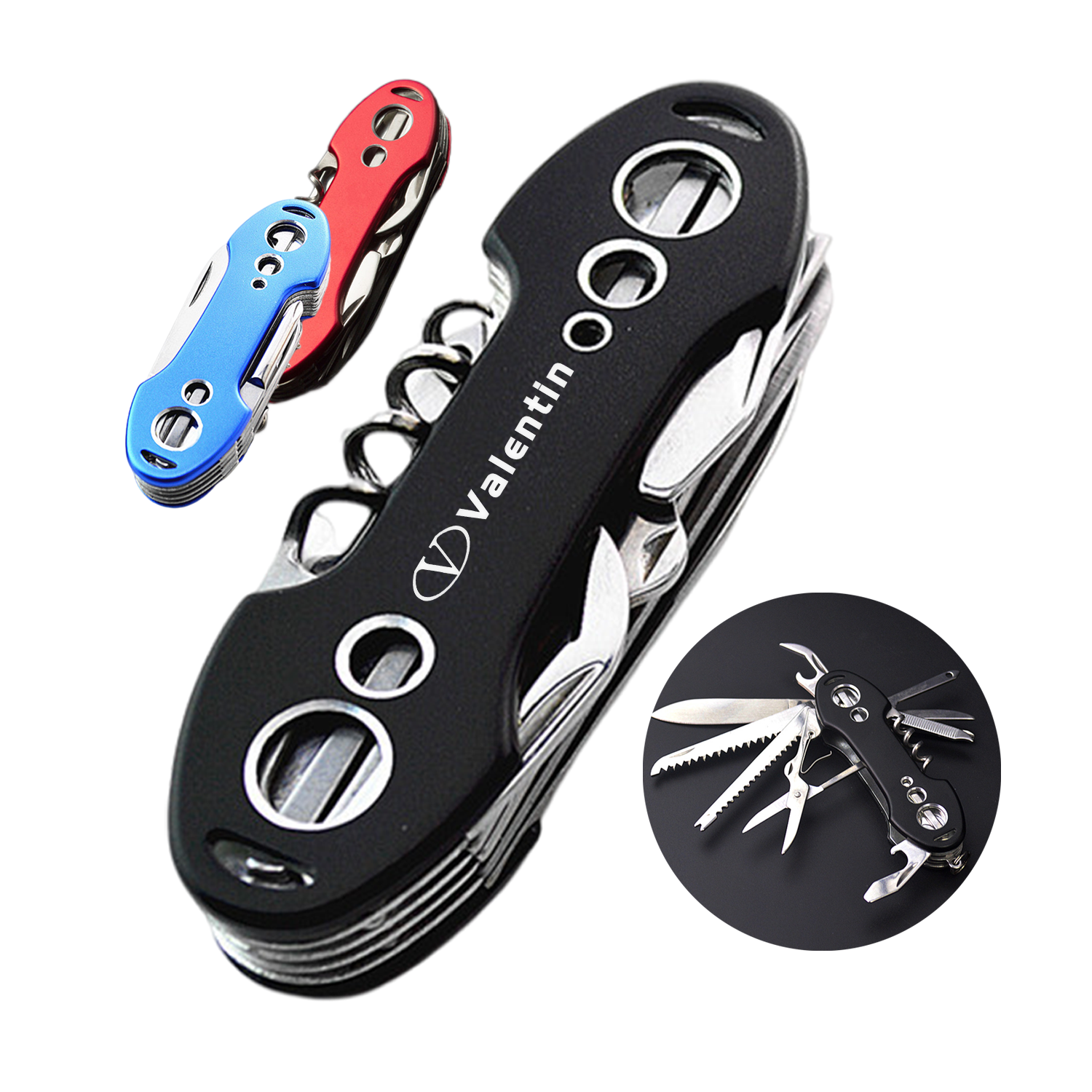 11 In 1 Multi Tool