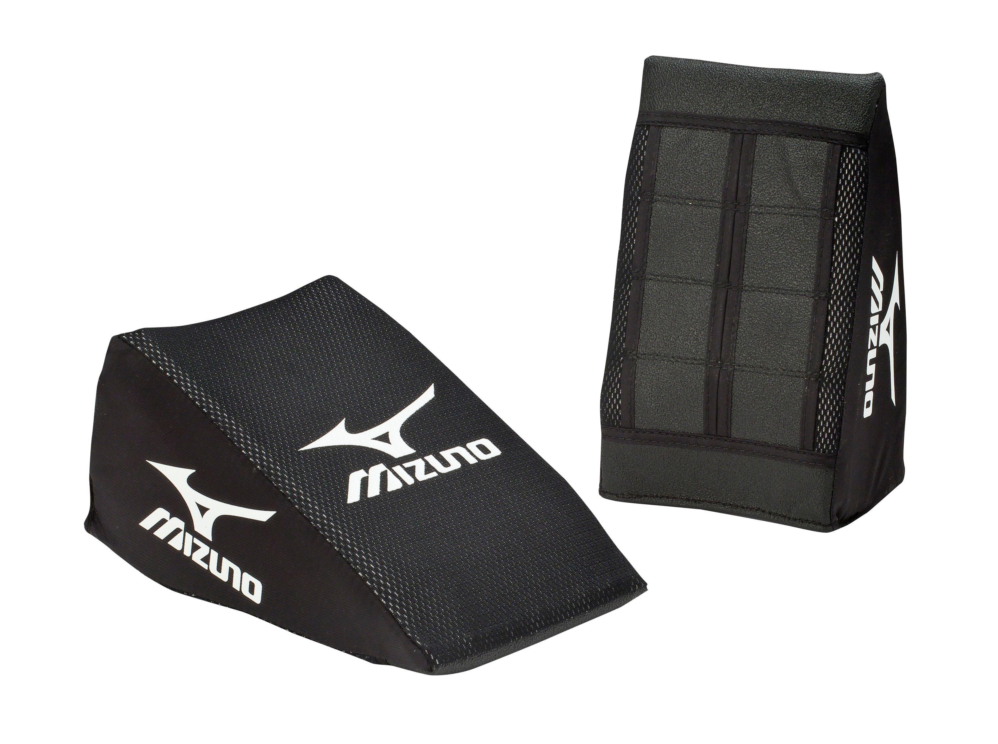 Catcher's Knee Wedge (Large) 13