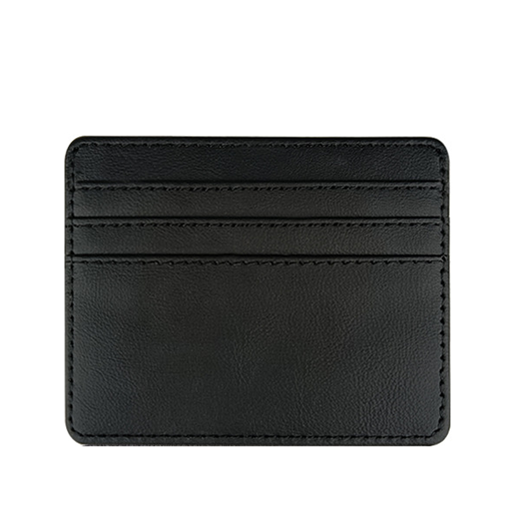 pu Slim Wallet 15