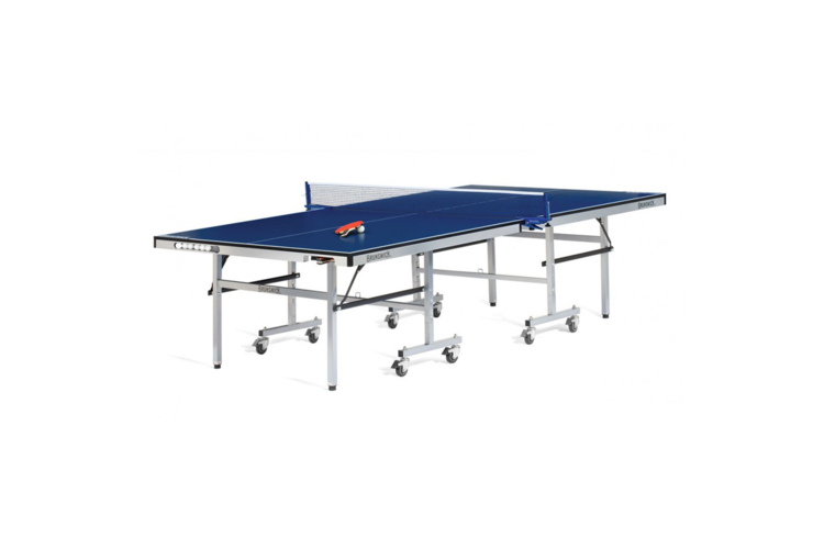 Brunswick Smash 5.0 Table Tennis - Blue 3