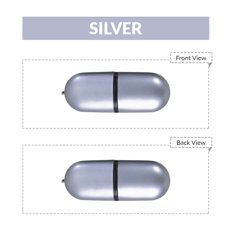 Pill USB Flash Drive 28