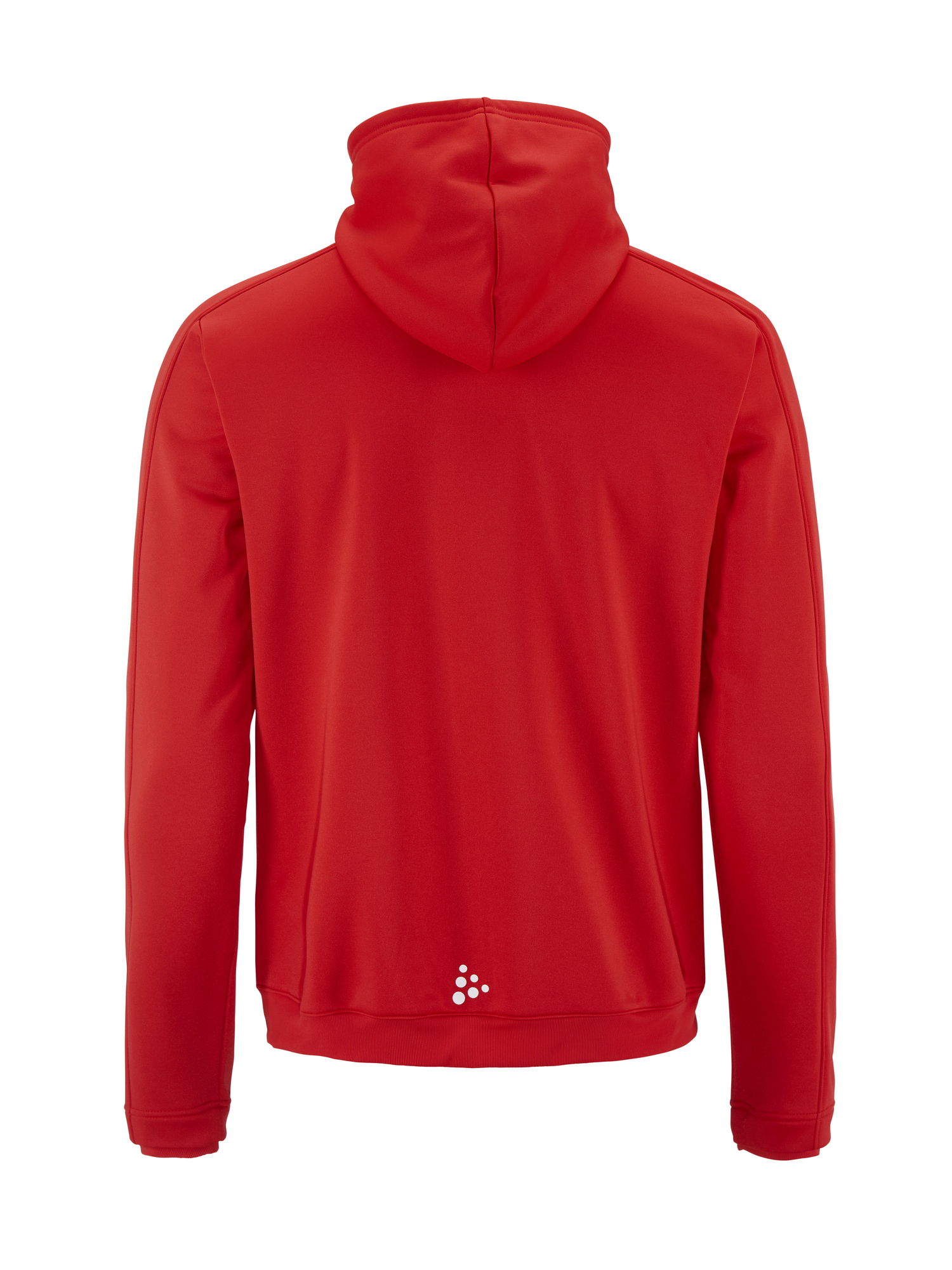 EVOLVE 2.0 BRUSHED HOOD JKT M 118