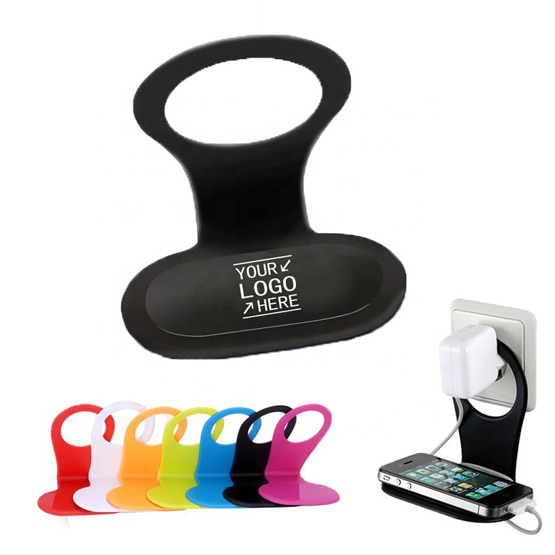 Media Station Foldable Phone Charging Stand