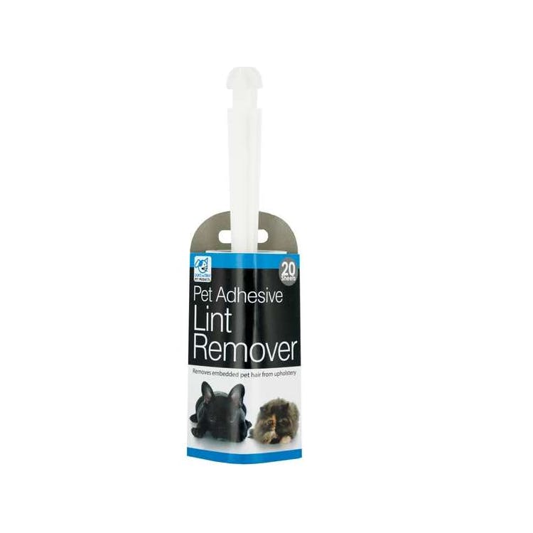 Pet Adhesive Lint Remover 3