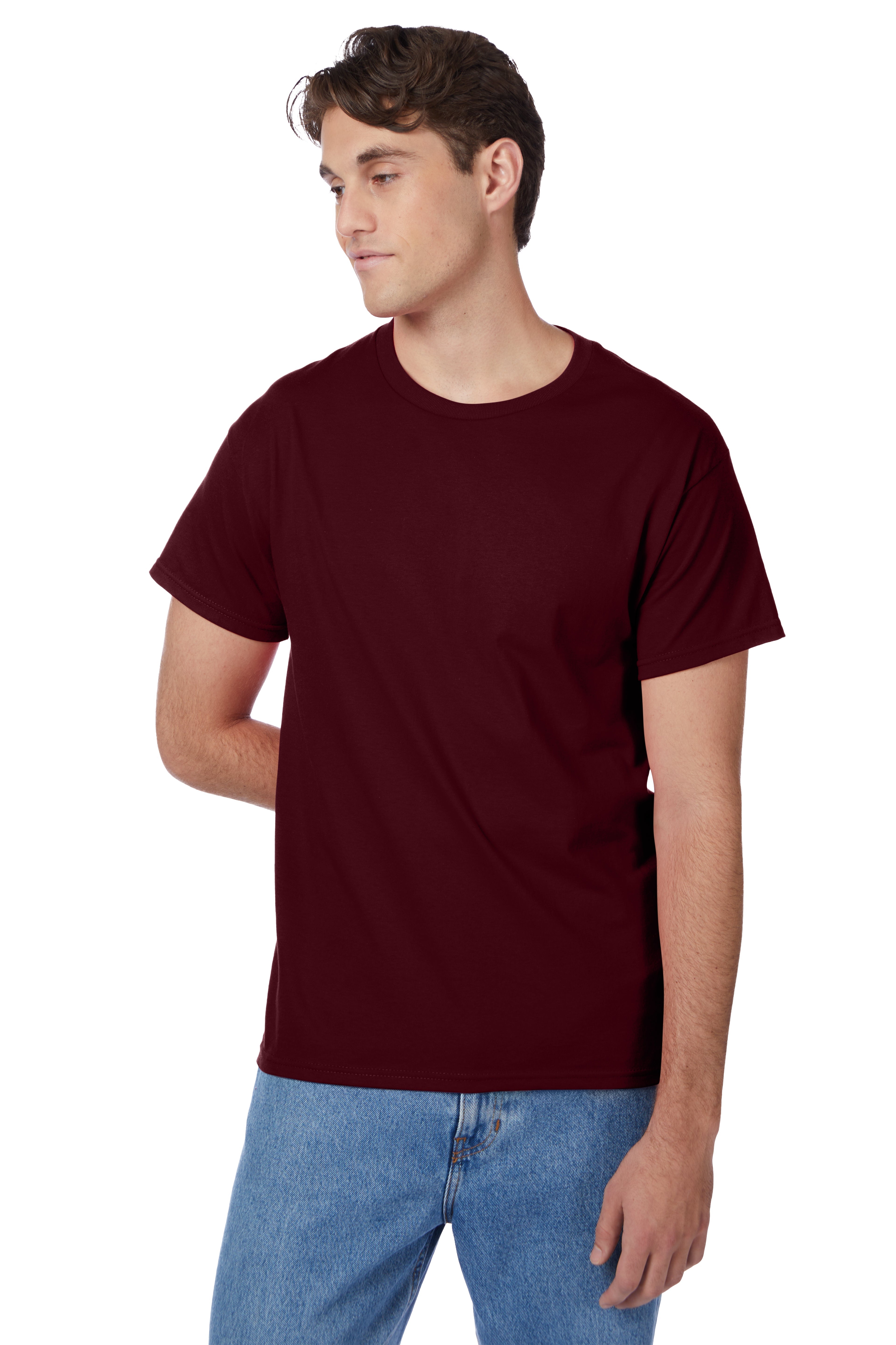 Hanes Authentic-T T-Shirt 83