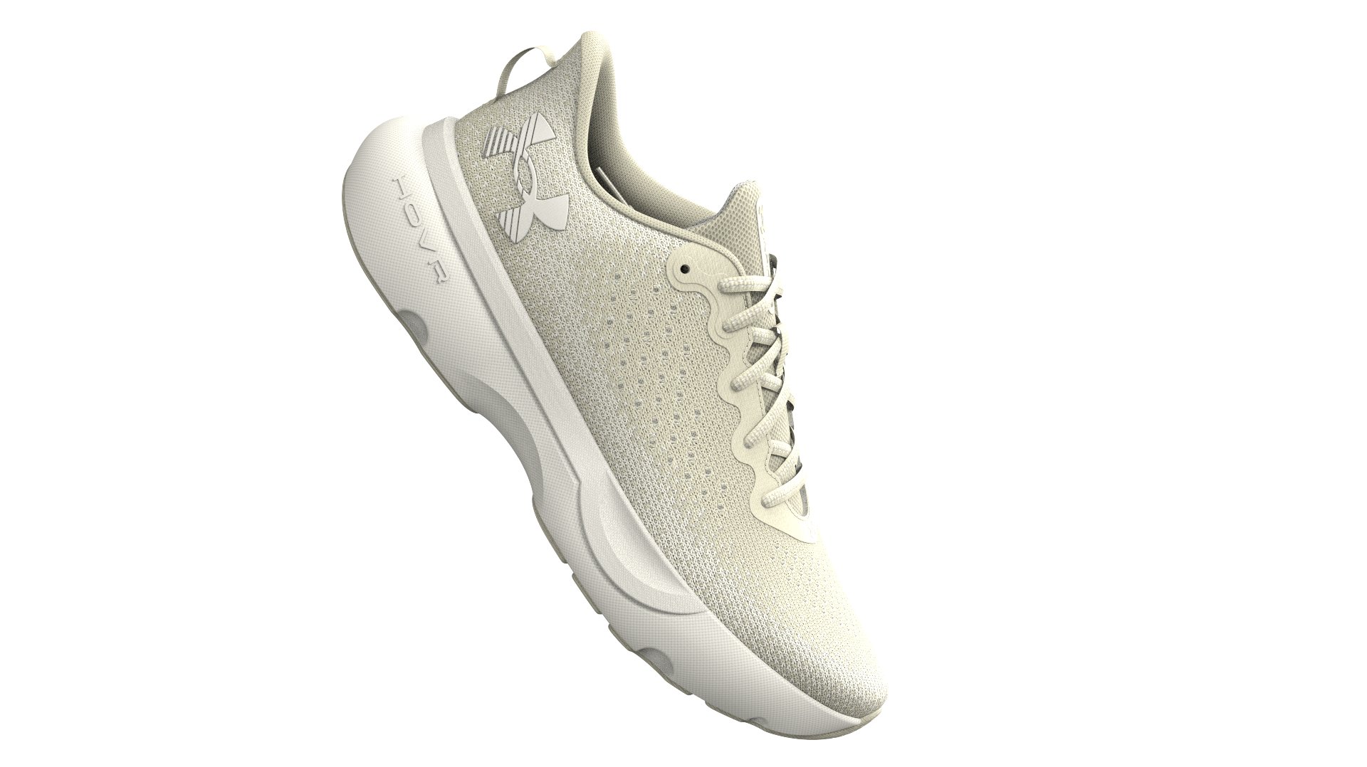 UA Infinite Men's Running Shoes 66