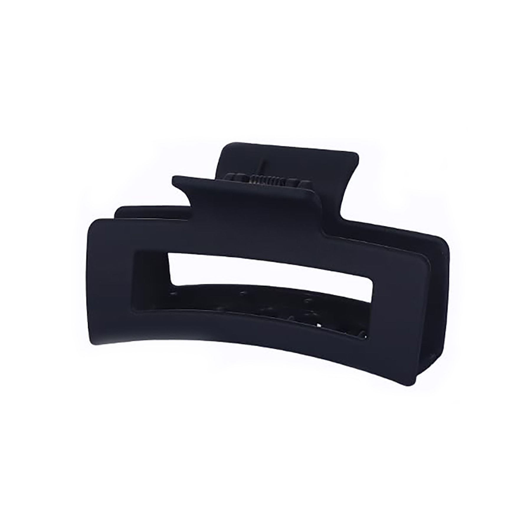 Rectangular Hair Clip 45