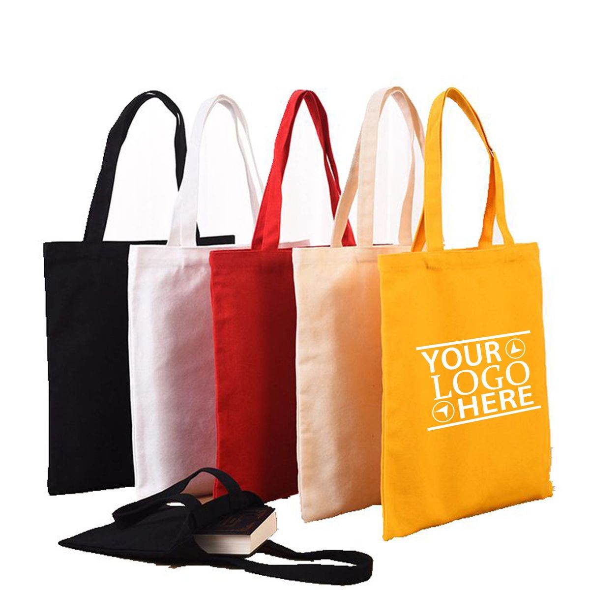 Cotton Tote Bag
