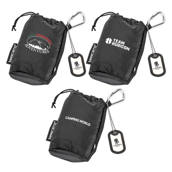 Basecamp Mt. Wilson Dry Backpack