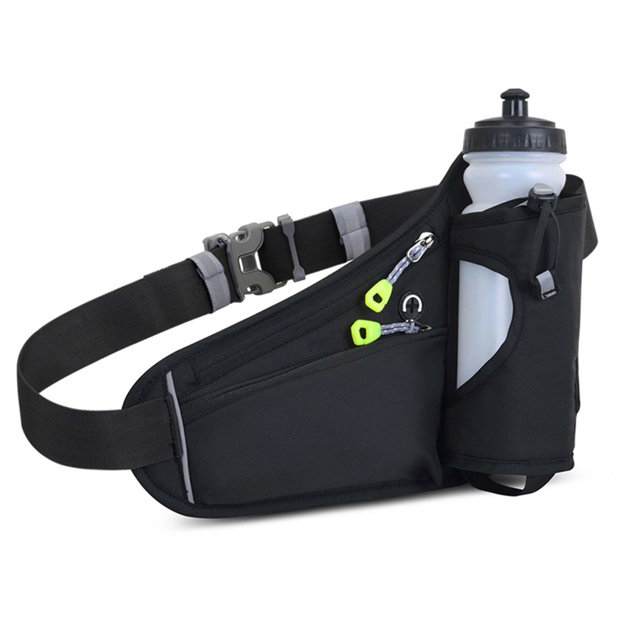 Multifunctional Fitness Sports Kettle Fanny Pack 14