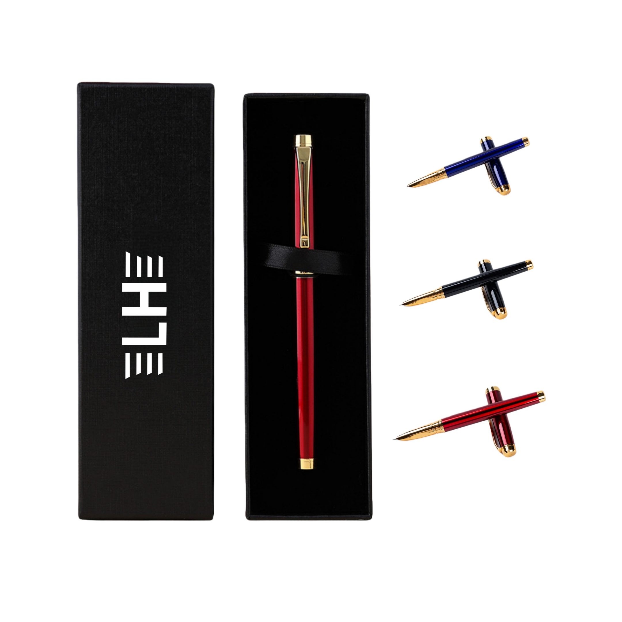 Fountain Pen W/ Gift Box 6