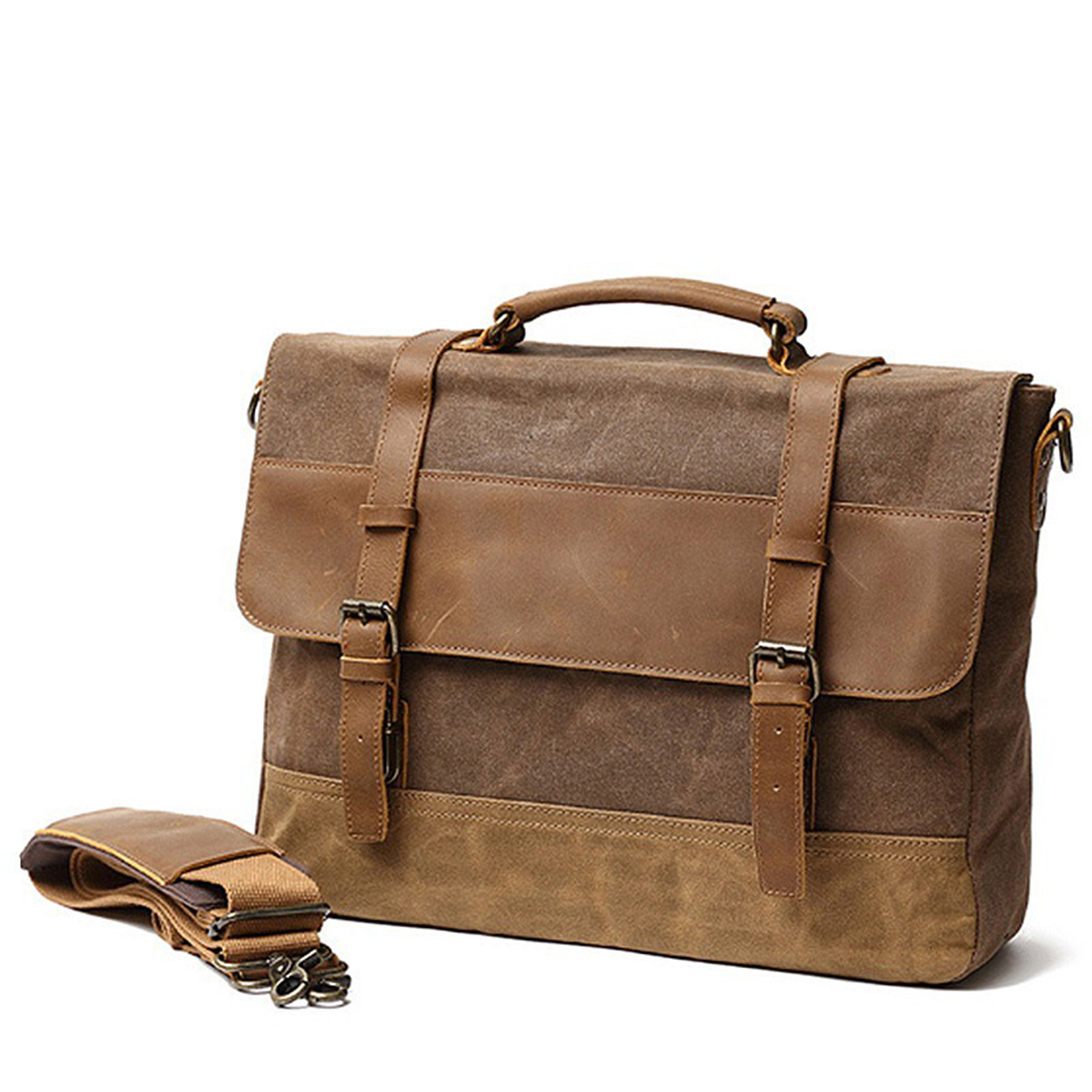 Cowboy Farm Desgin Handbag