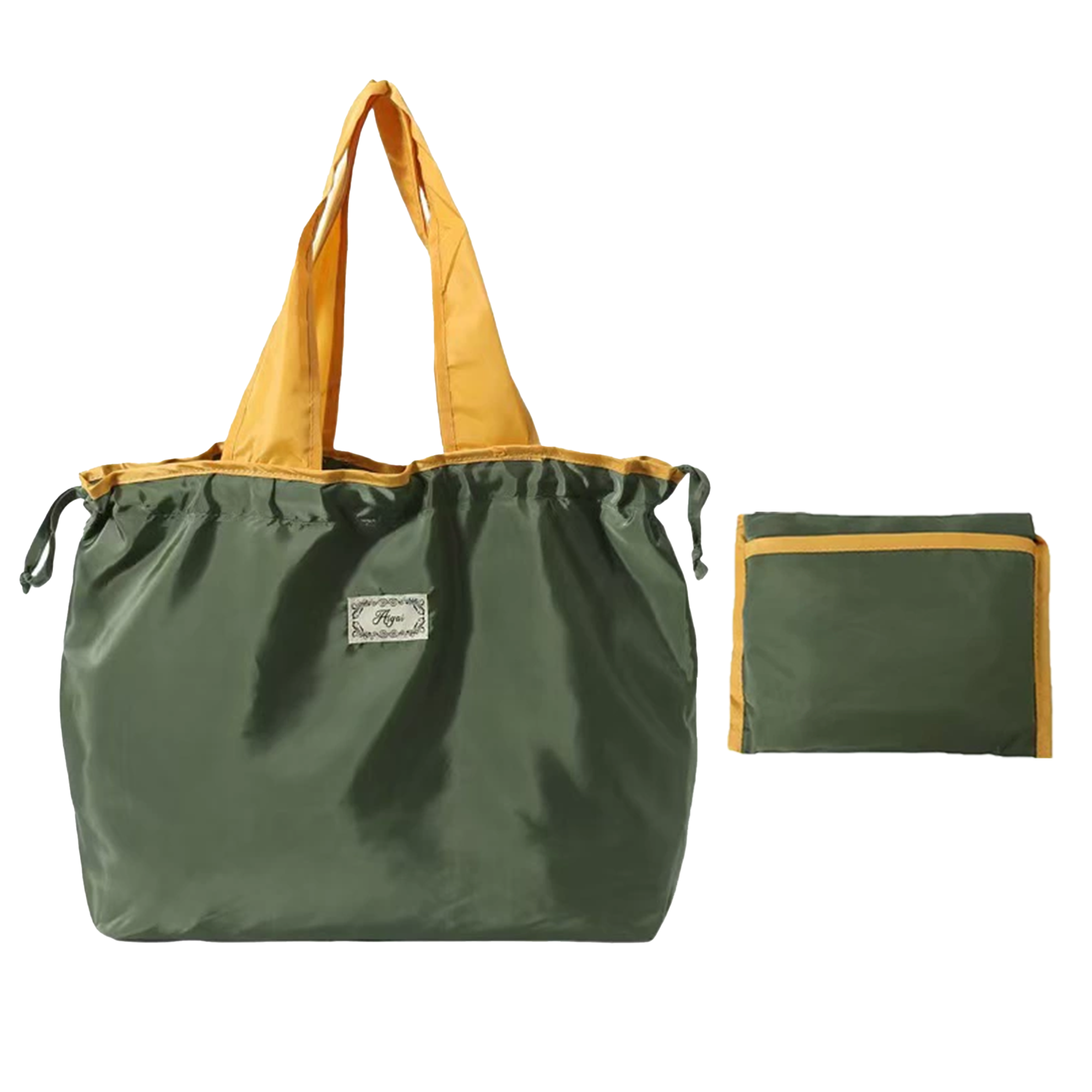 Eco Friendly Foldable Shopping Bag 18