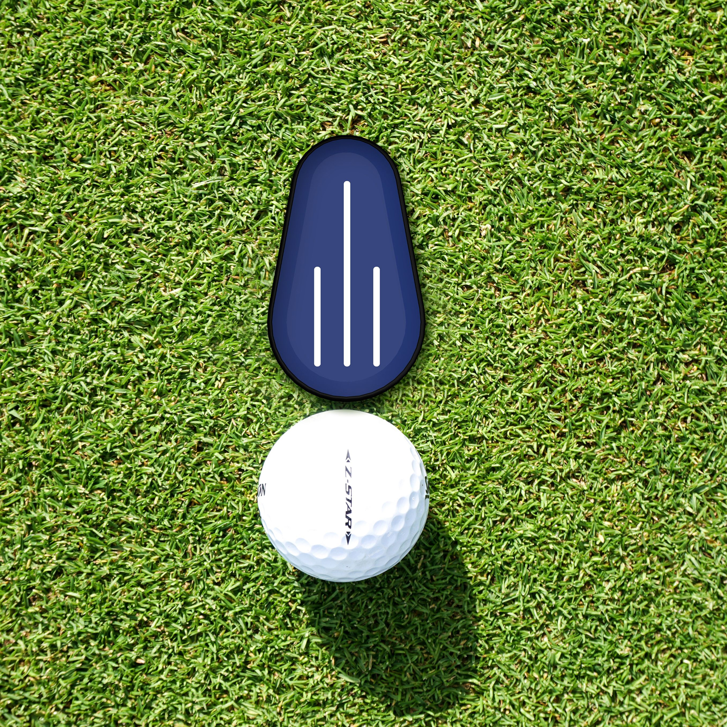 Pitchfix Alignment Chip 1.5 40