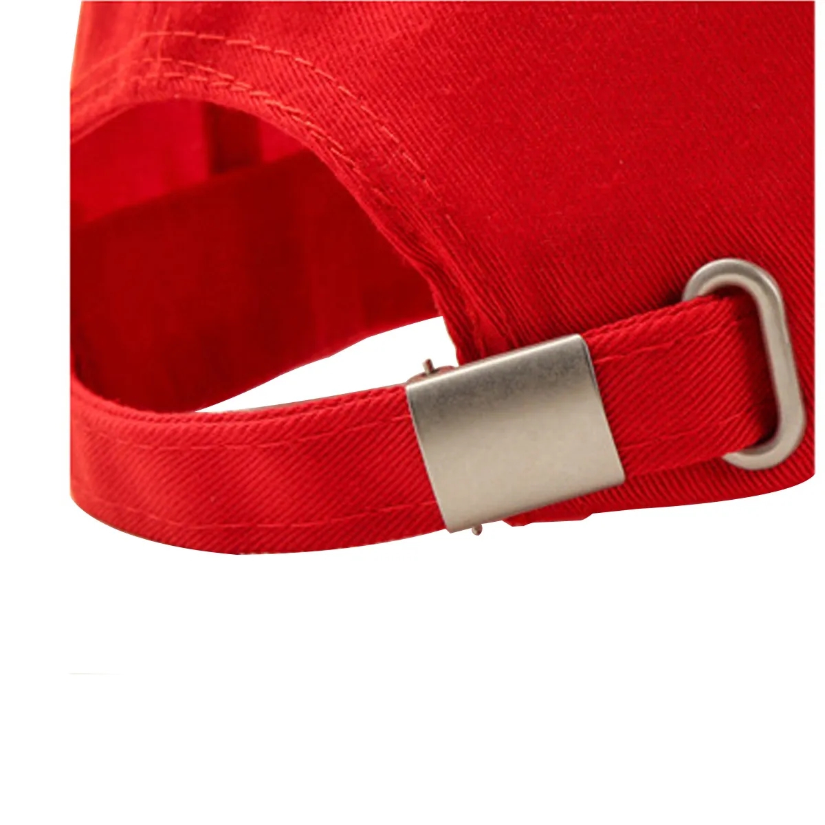 Unstructured Baseball Cap MOQ 50Pcs 11
