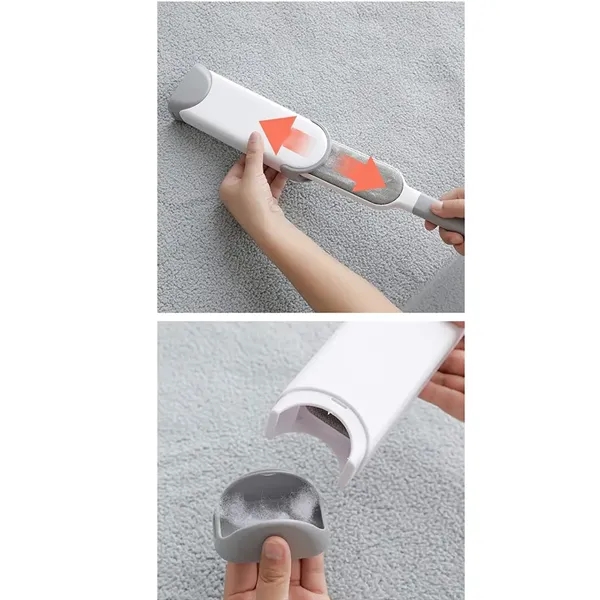 Hair Remover Brush for Events, Gifting and Everyday Use 5