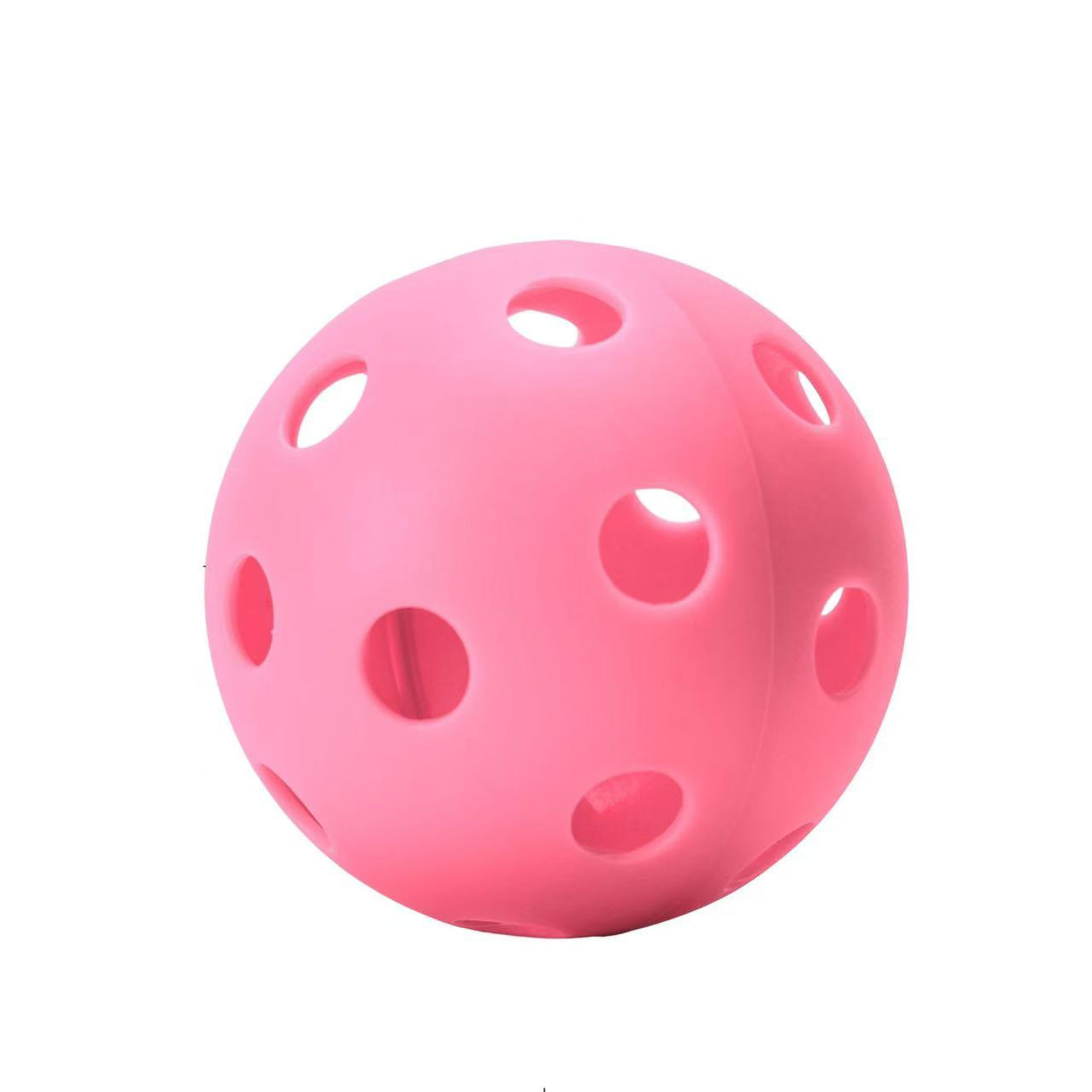 Elastic Injection Molding Pickleball 11