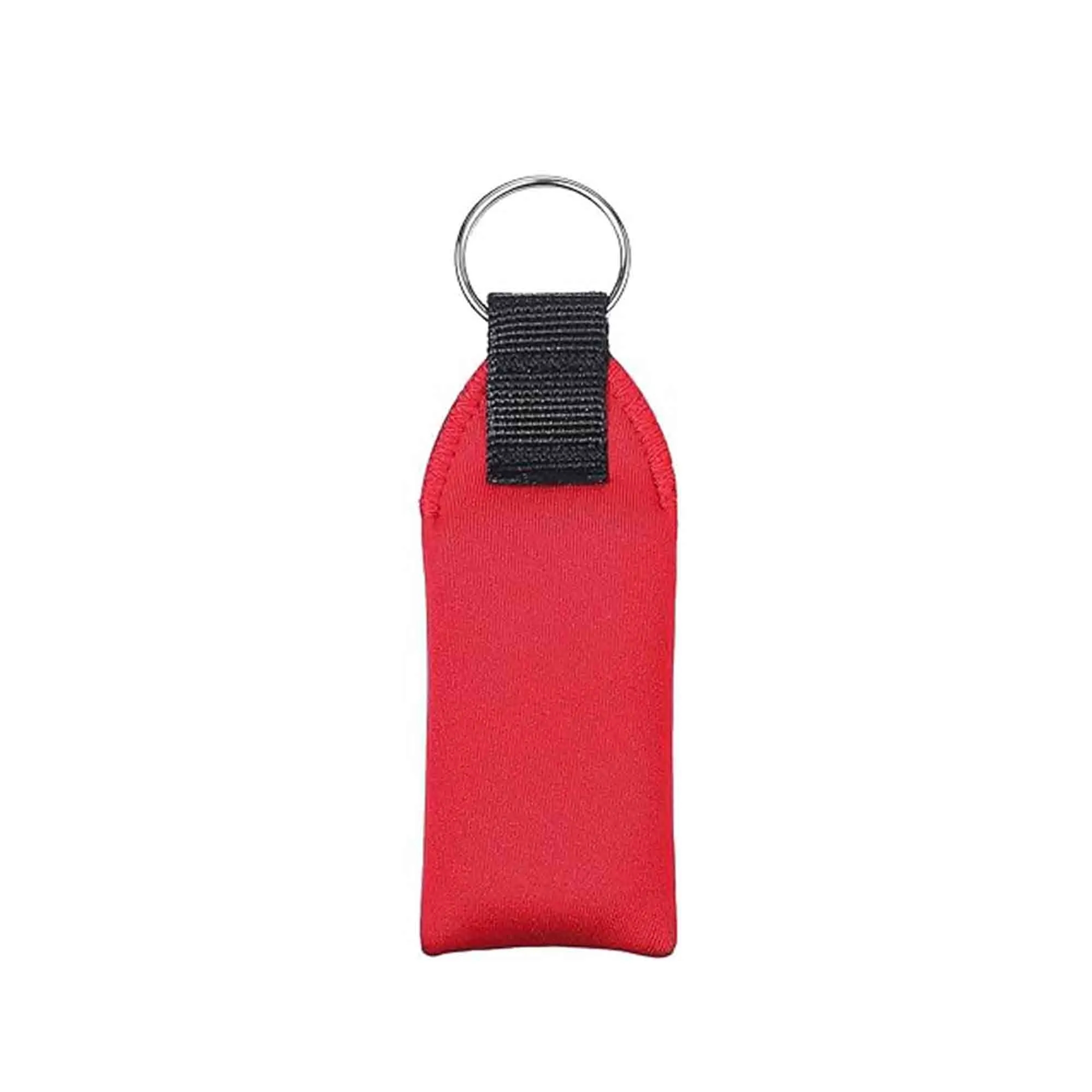 Floating Boat Keyring 10