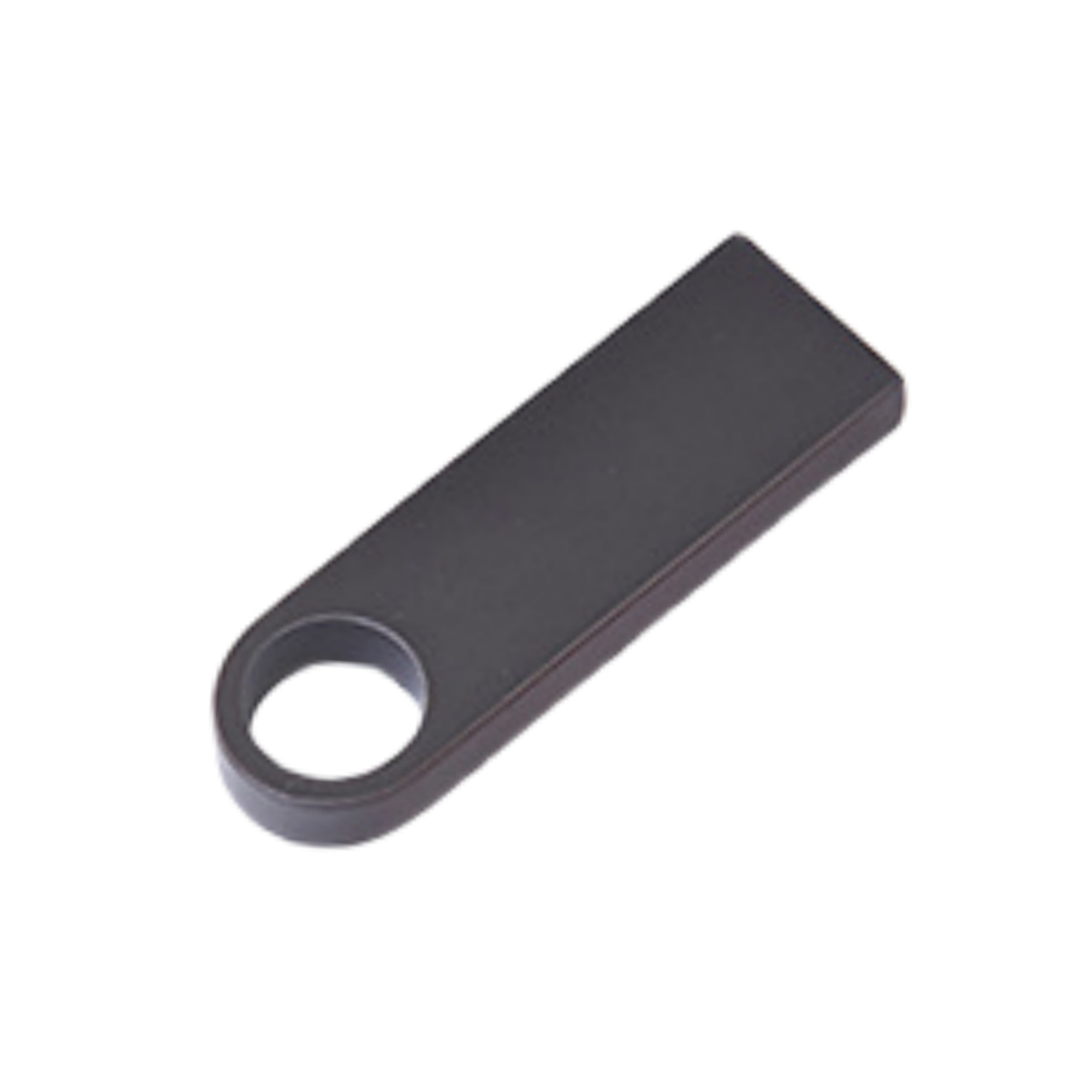 4GB Metal USB C Flash Drives With Keychains 8