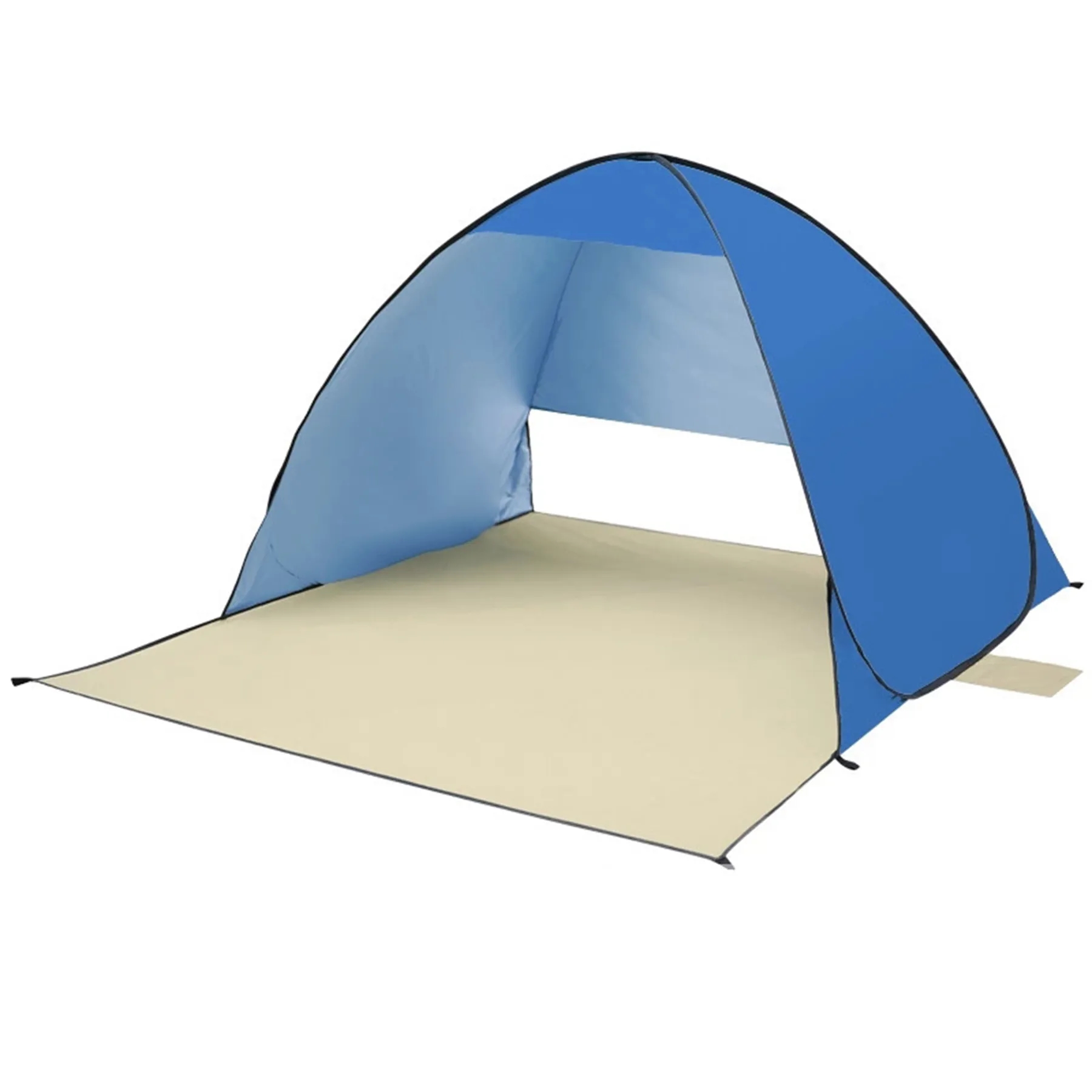 Sun Shelter Beach Tent 15