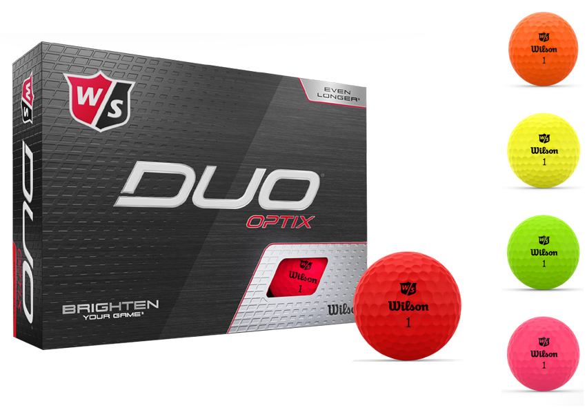 wilson duo optix