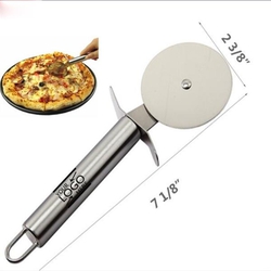 Stainless Steel Pizza Cutter
