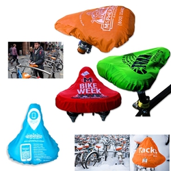 Waterproof Bike Seat Rain Cover