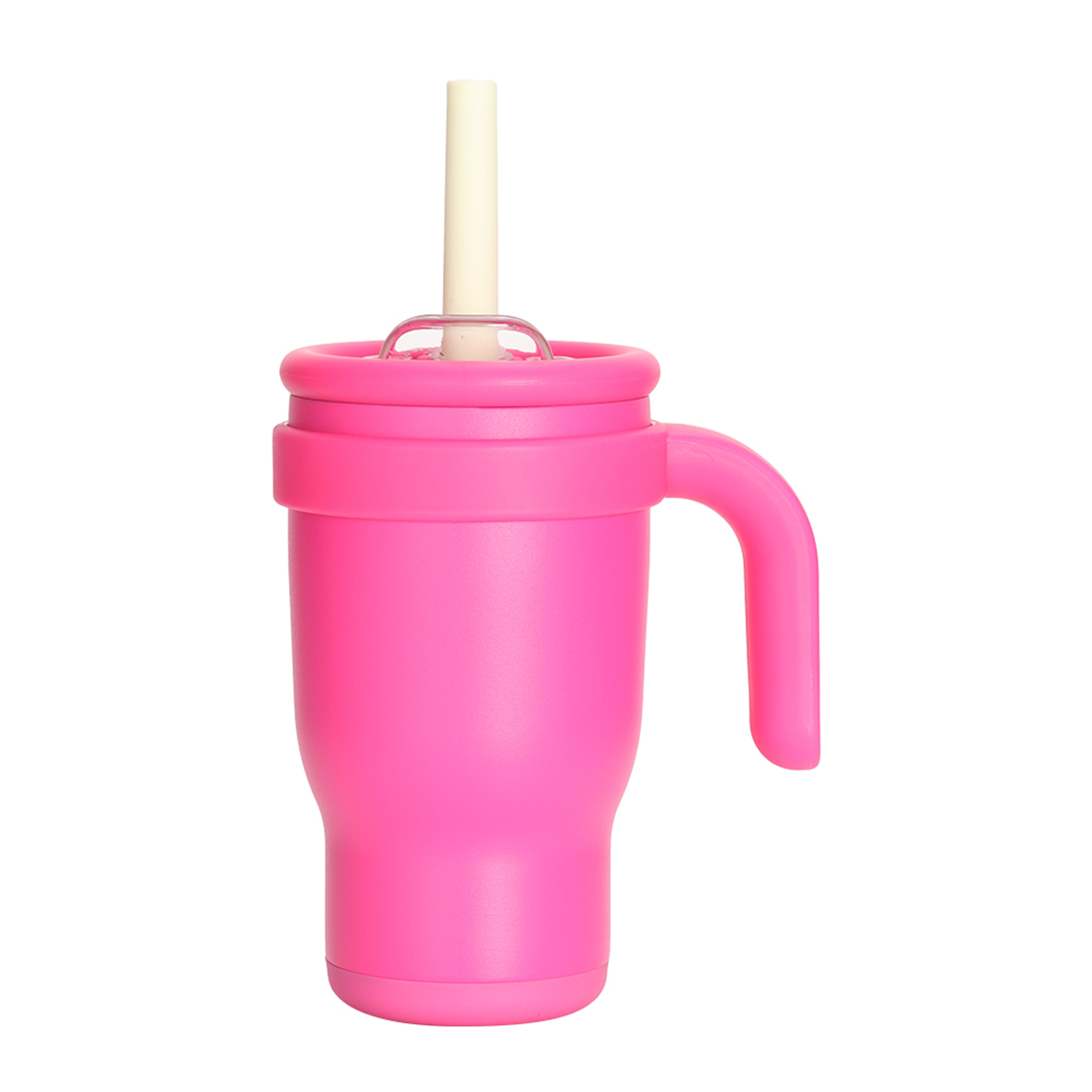 Stainless Steel Insulated Tumbler 43