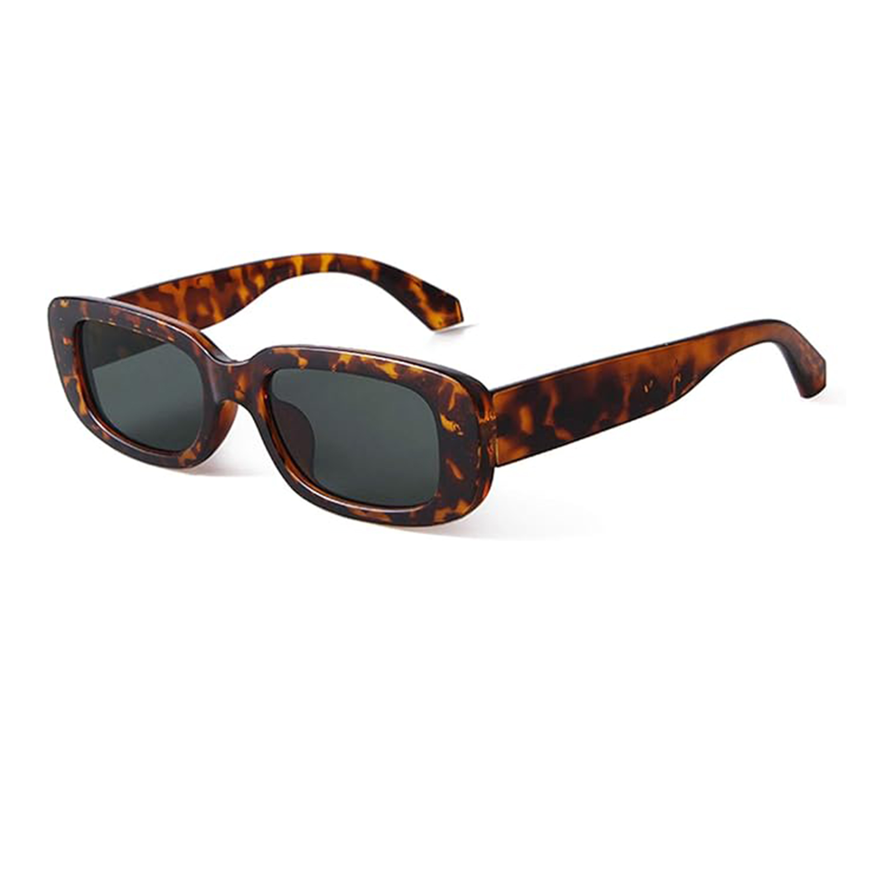 Rectangle Sunglasses 42