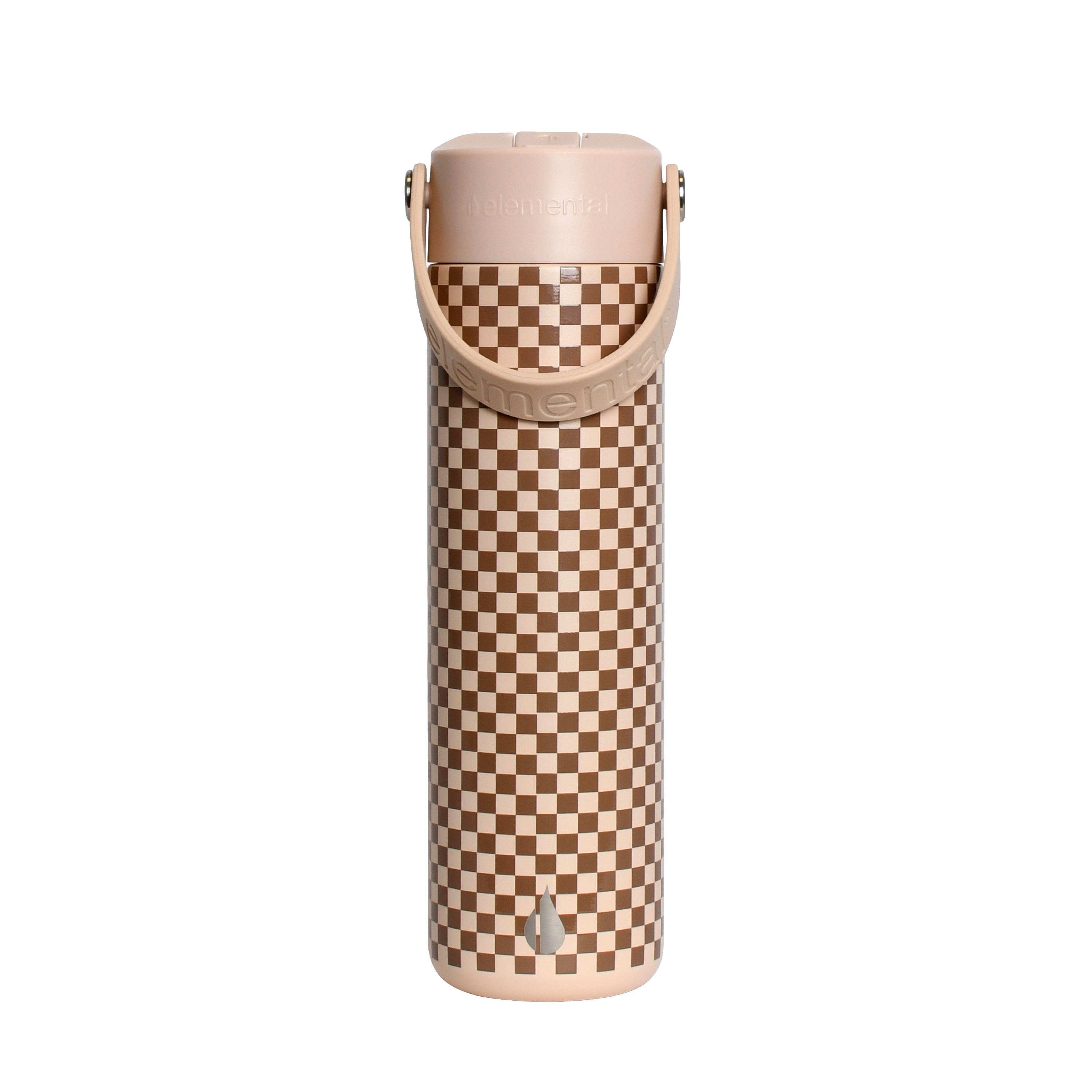 Elemental® Core Series 24oz Stainless Steel Water Bottle - Vacuum Insulated - BPA-Free and Lead-Free 45