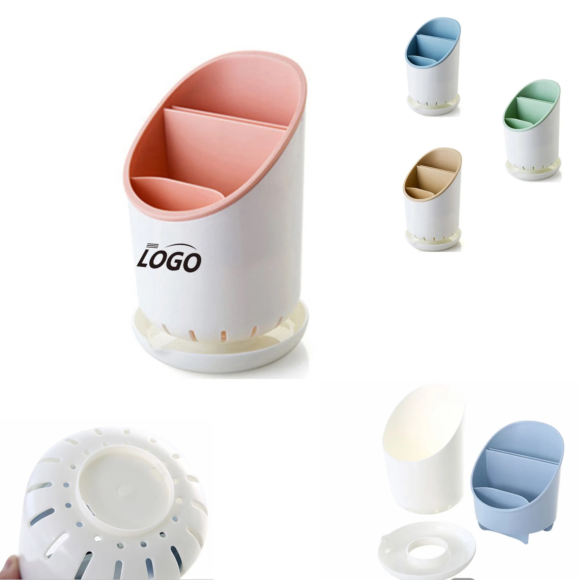 Utensil Drying Rack MOQ 20pcs 12
