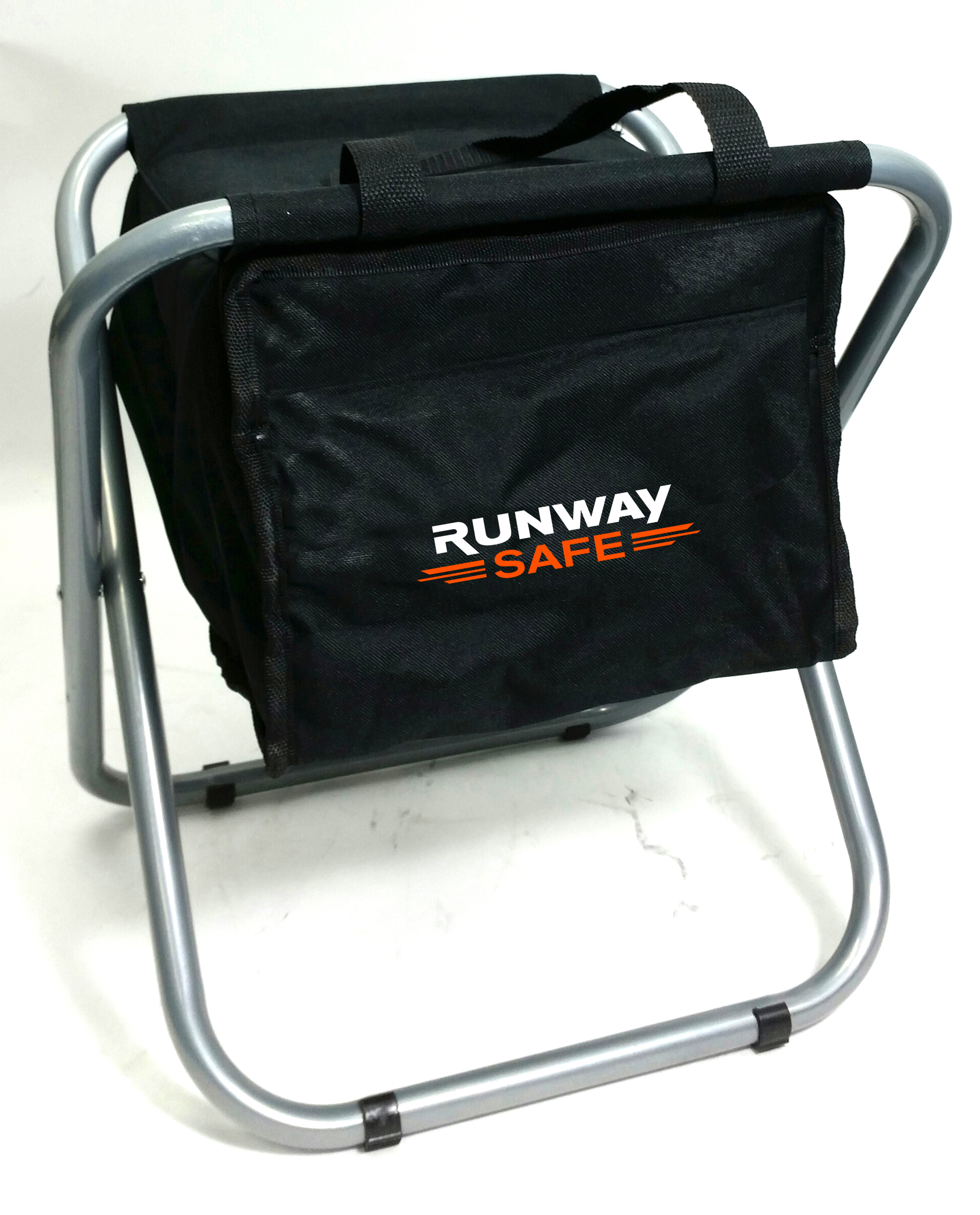 Fishing Stool w/Cooler