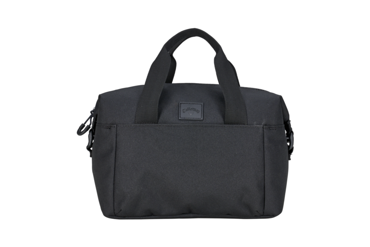 Callaway Clubhouse Mini Cooler - Black 4