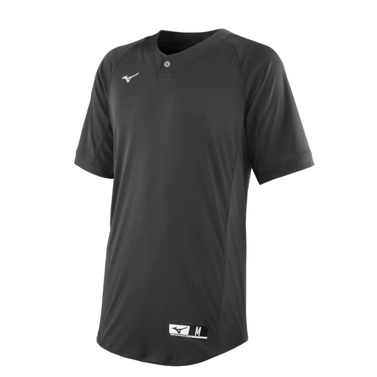 Youth NXT 1-Button Baseball Jersey 13