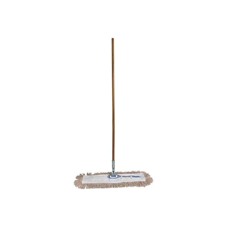 Genuine Joe Dust Mop Complete Combo